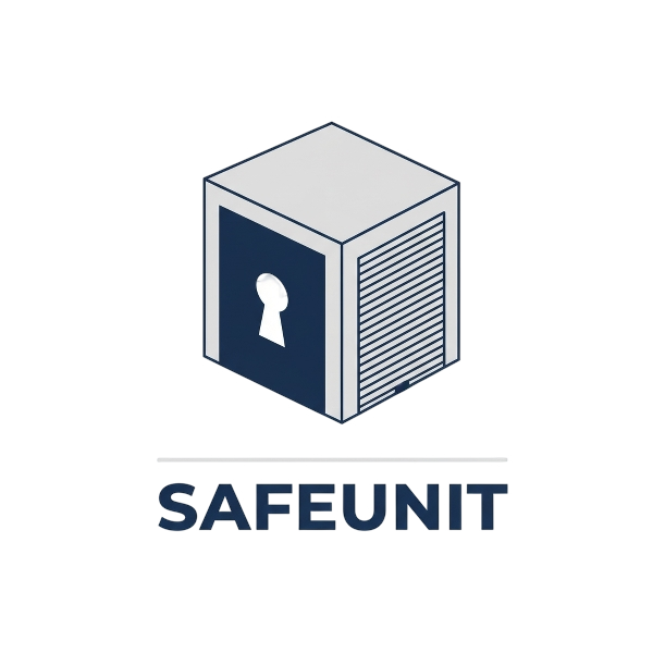 SafeUnit - Ασφαλής Αποθήκευση